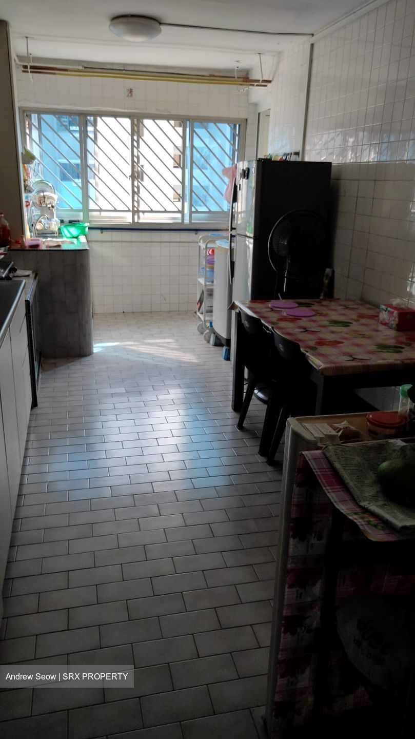 Blk 466 Ang Mo Kio Avenue 10 (Ang Mo Kio), HDB 3 Rooms #553473441